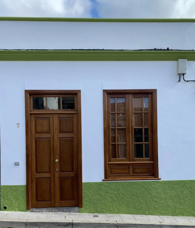 La Casita de Juana