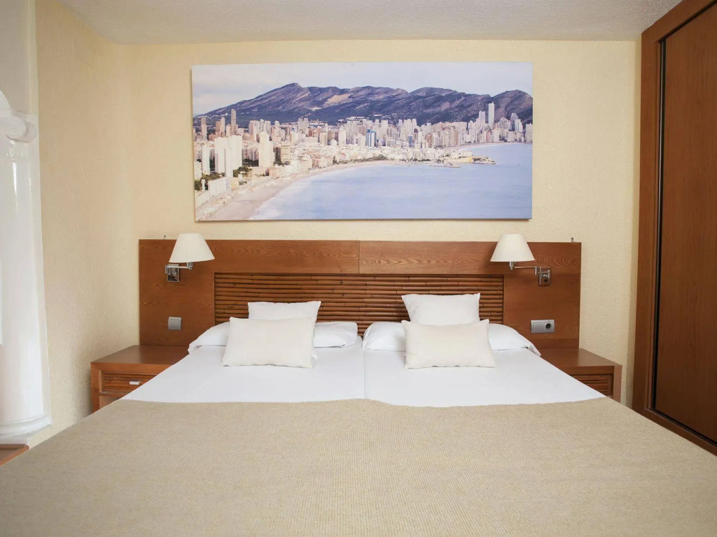 Magic Villa de Benidorm