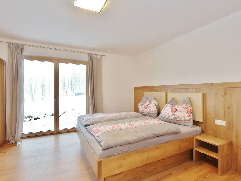 Mountain View Apartment in Itter Tyrol With Terrace