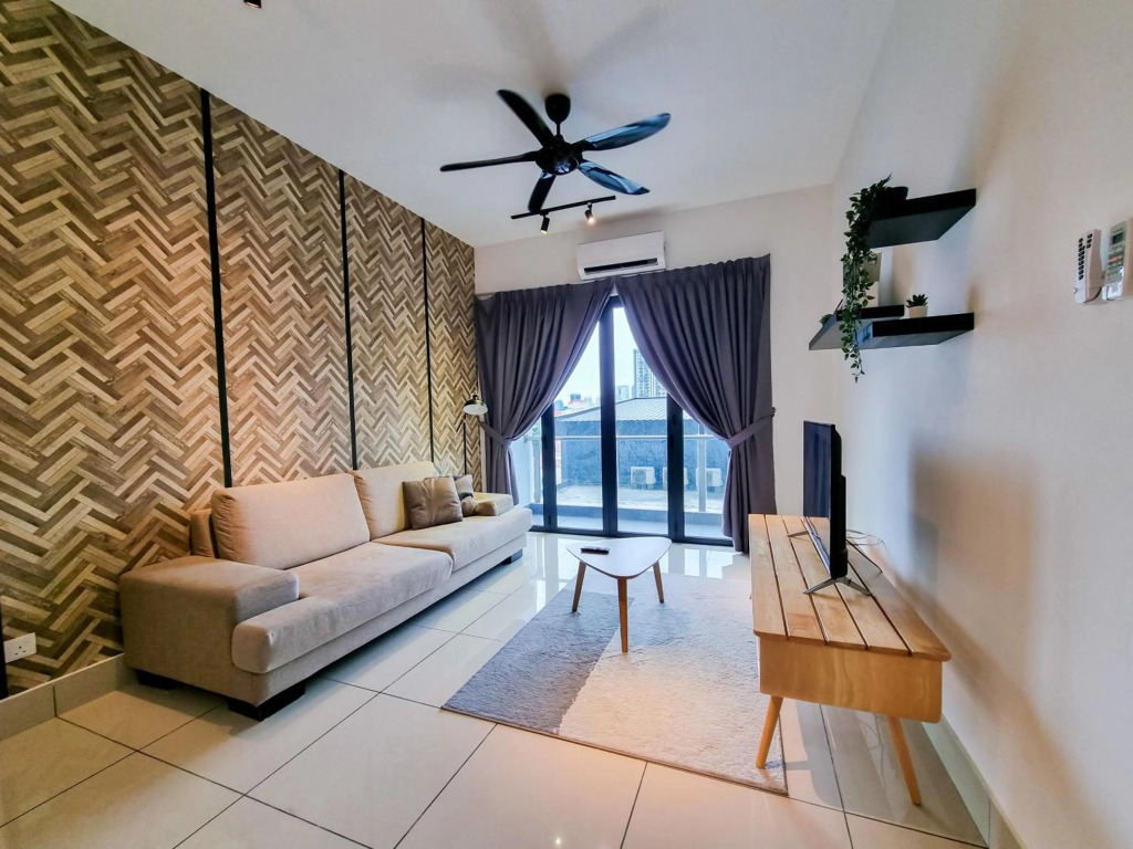 One Residences Family Suites KL by CityNest