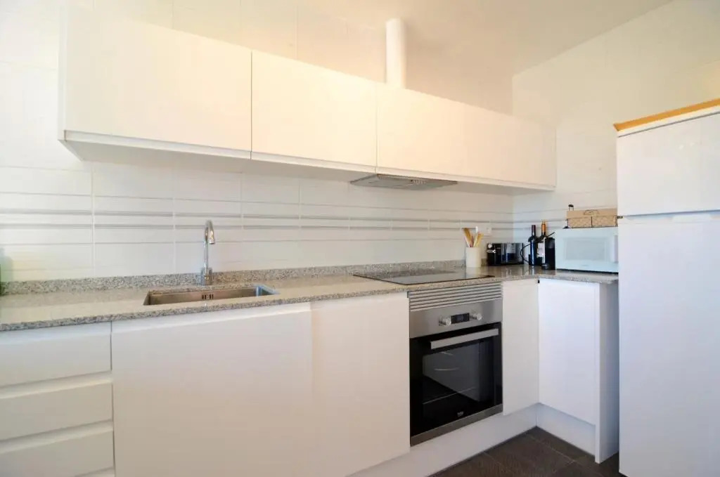 AVA SENIA 5-1- apartamento vista mar
