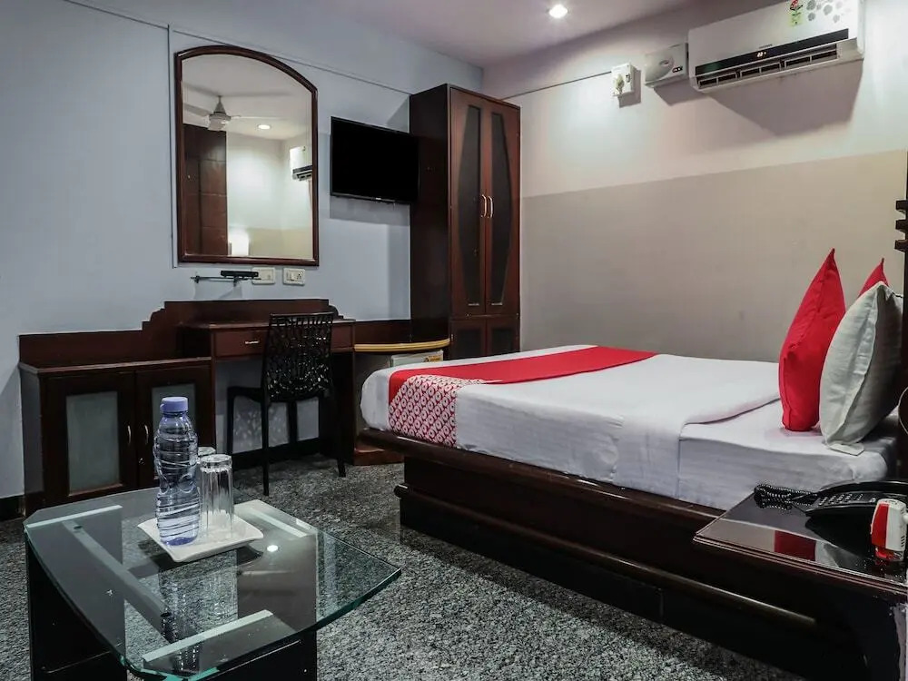 V Hotels Banjara by Oyo Rooms