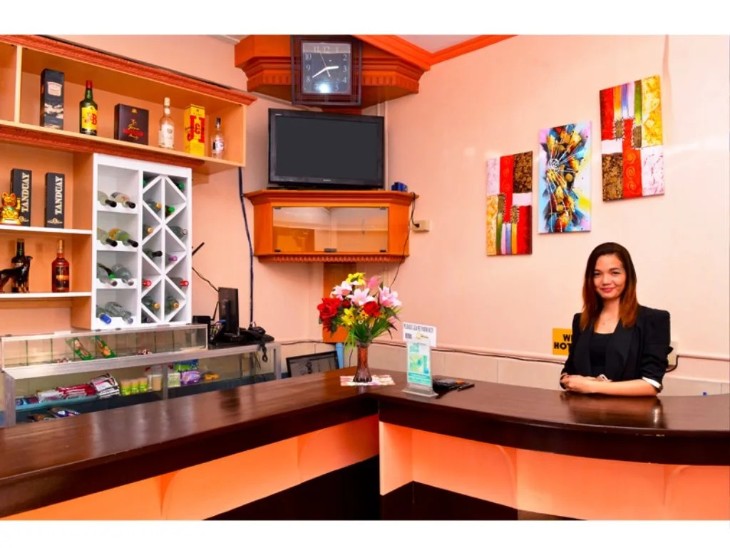 Have Pension Hauz
