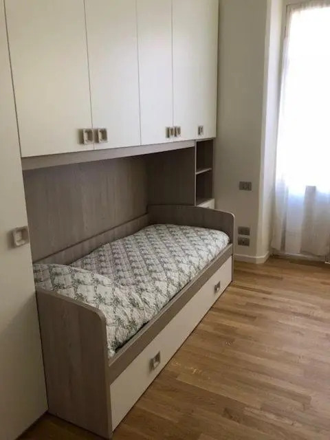 Angels house