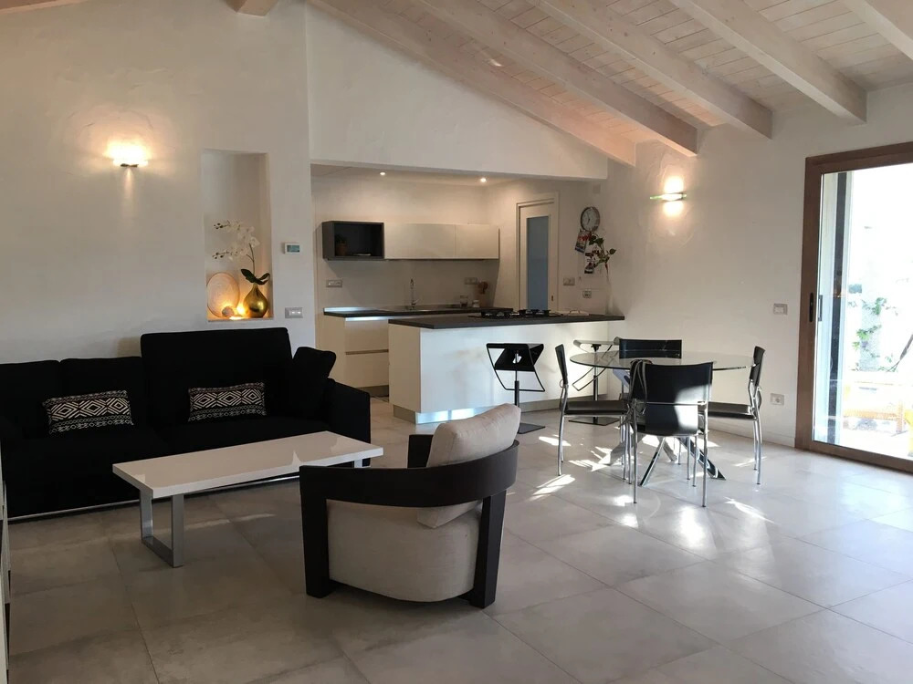 La Casa di Alice Smeralda