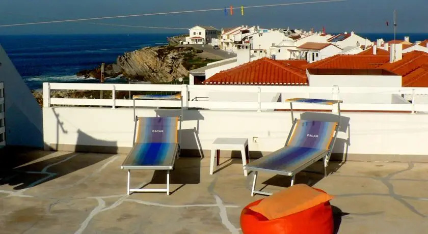 Surfspirit Guesthouse