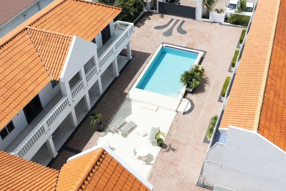South Beach Residence