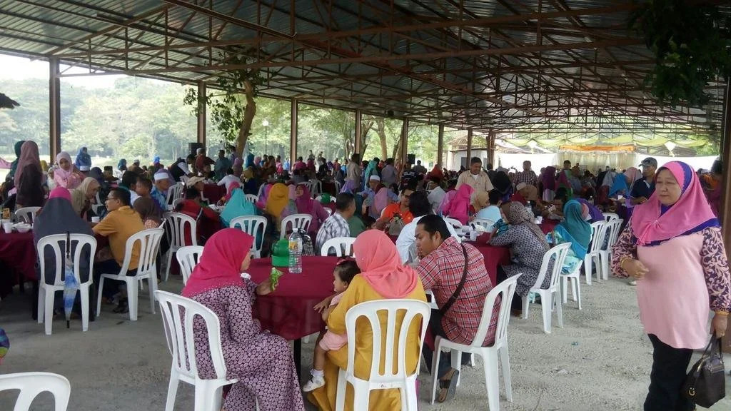 Rantau Eco Park