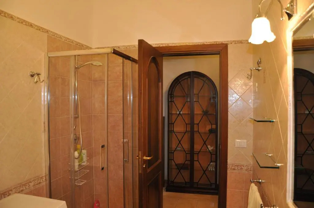 Puccini apartment