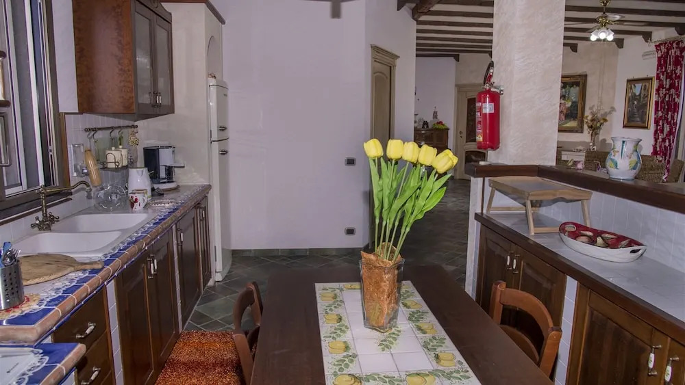 VILLA ALESSIA 6, Emma Villas