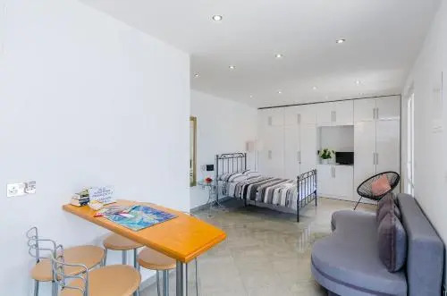Apartments Franceska