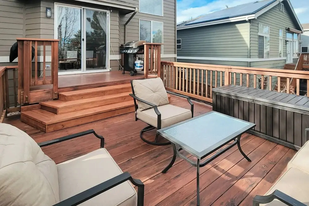 Littleton Home w/ Deck - 24 Mi to Denver!