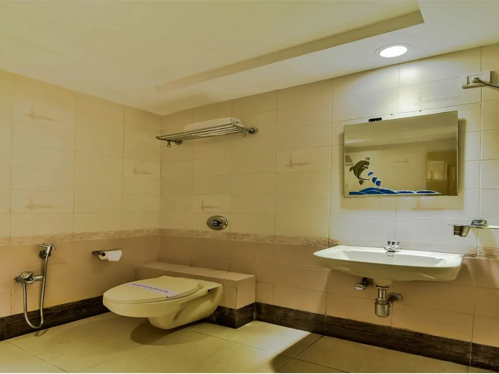 OYO 1687 Hotel Supreme