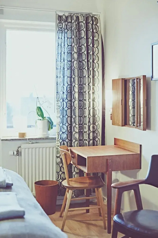Hotell Hanöbris på Kivik