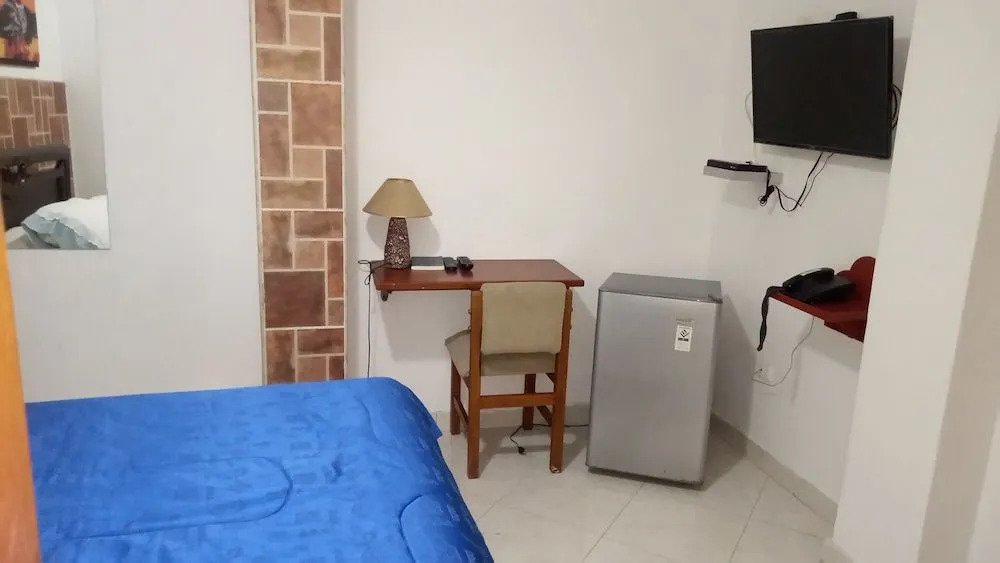 Hotel Mary plaza
