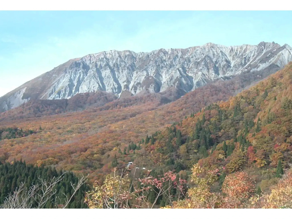 Glamp House Daisen
