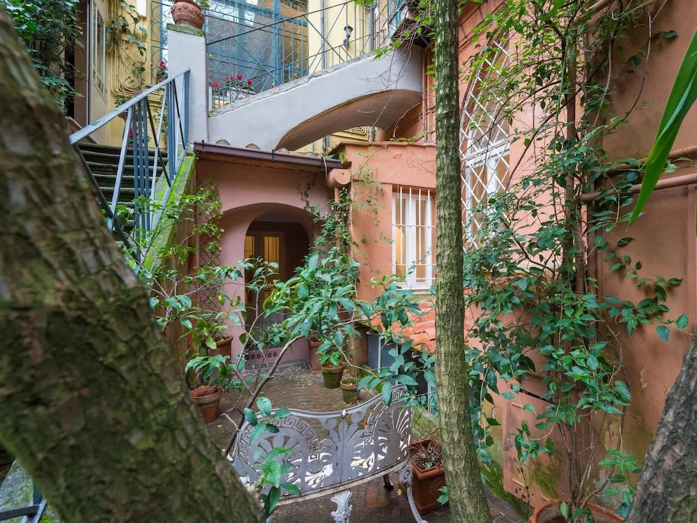 RSH Margutta Exclusive Apartment