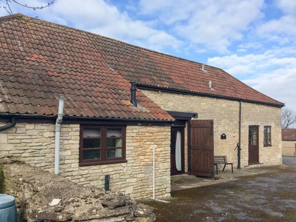 The Pump House