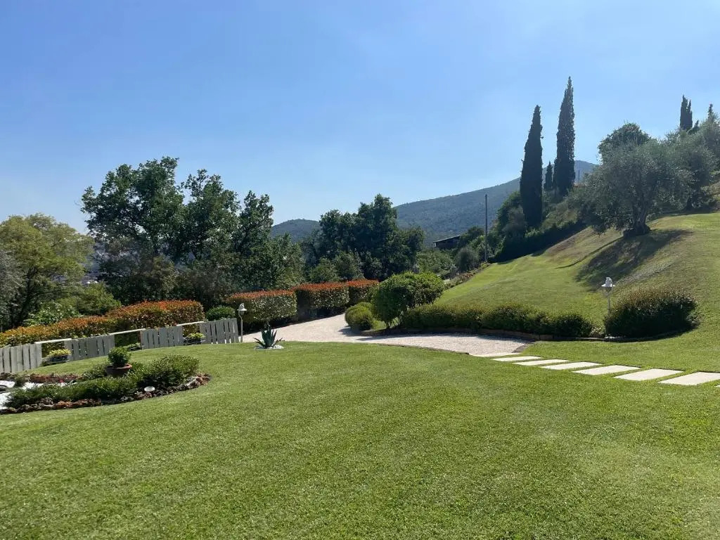 CHALET VELA Natura e Relax