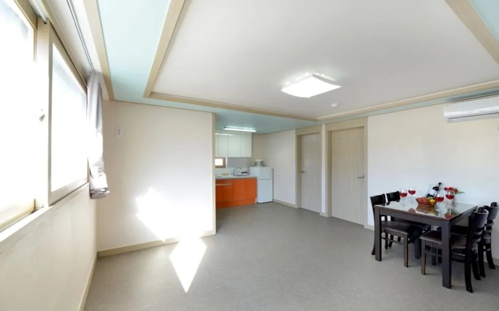 Sokcho HJ House Pension