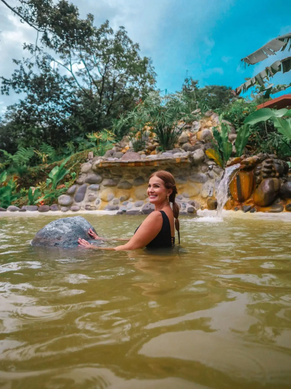 Miradas Arenal Hotel & Hotsprings