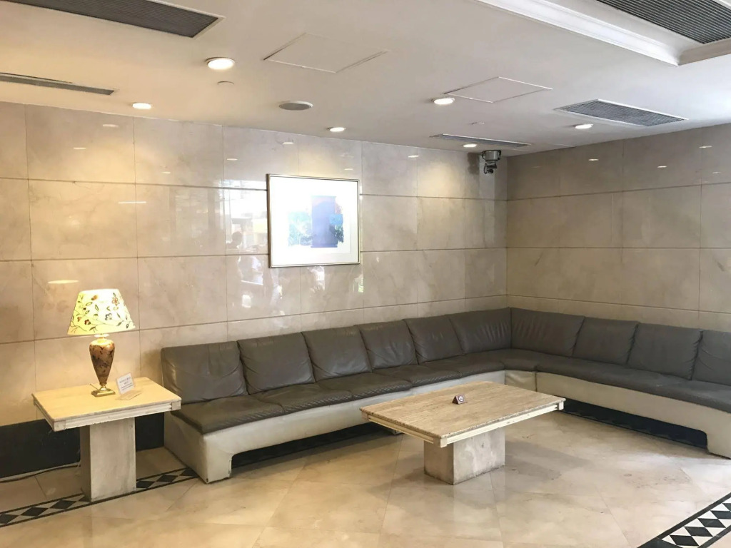 Ascott North Point Hong Kong