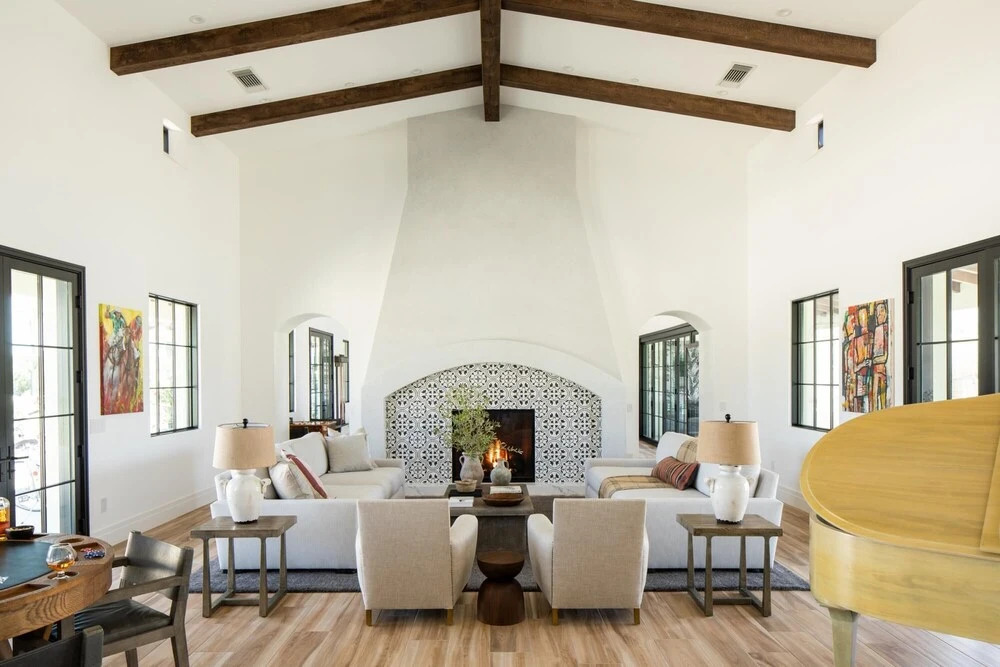 Cavallo Ranch
