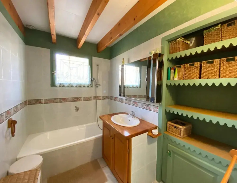 Holiday Home, Grayan-et-l'hopital
