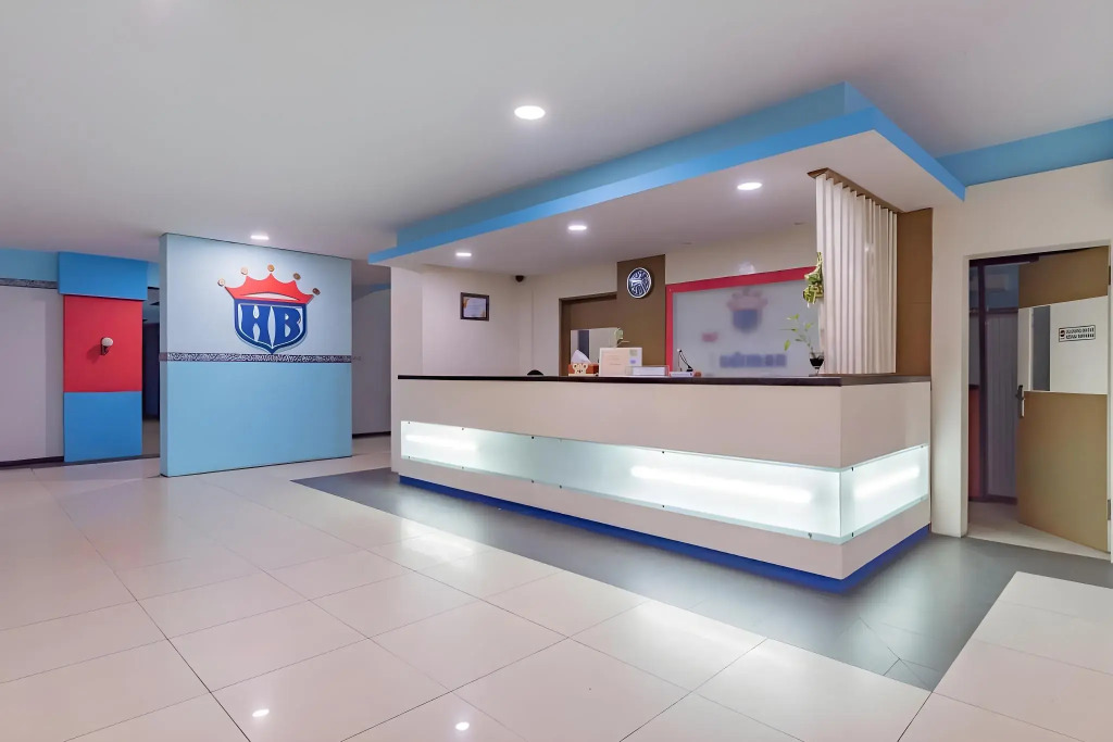 Hotel Budiman