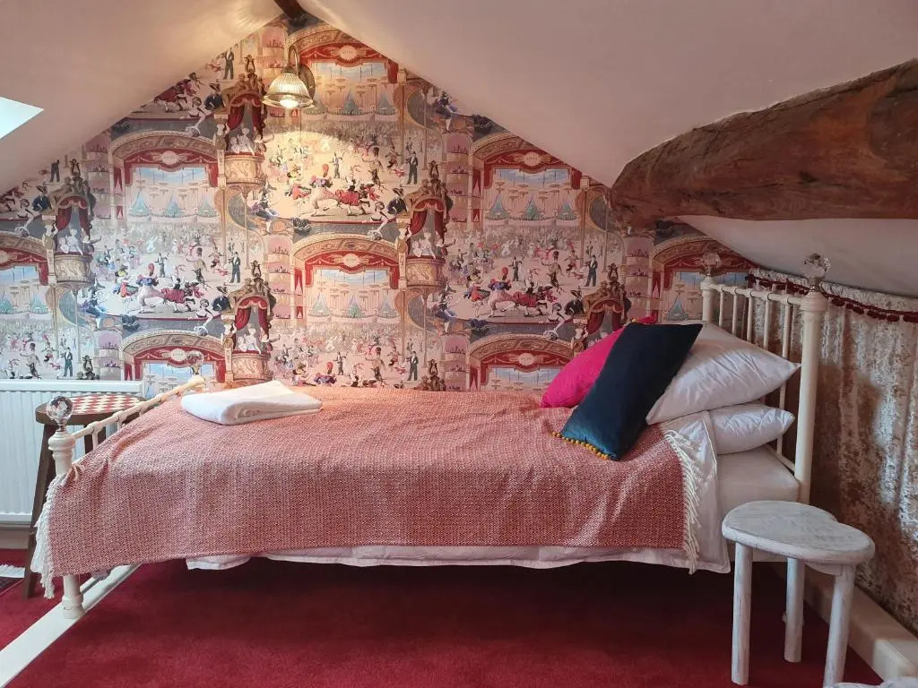 Fern Tree Cottage