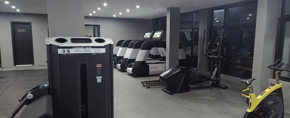 Lifestyle Luxury Hotel and Residence