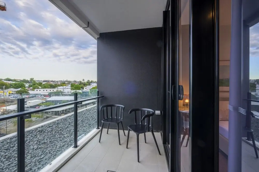 Homely Apartment at Woolloongabba