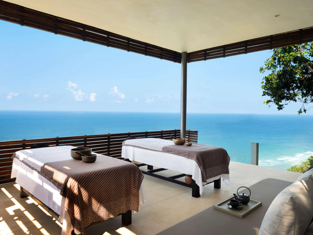 Alila Villas Uluwatu