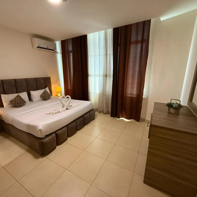 Rayan Hotel Suites