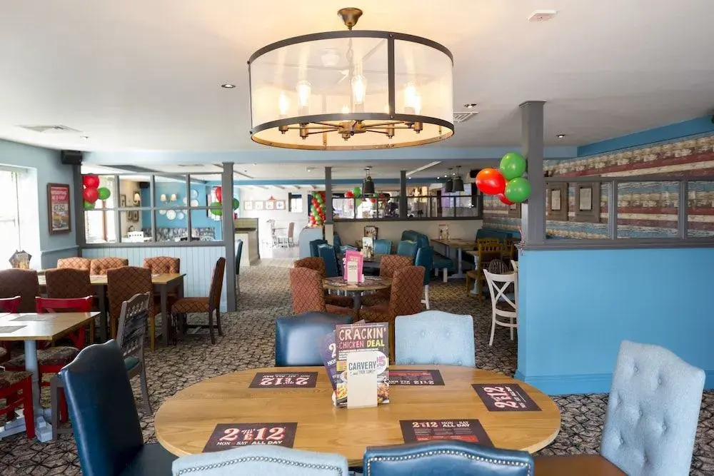 Sessile Oak, Llanelli by Marstons Inns