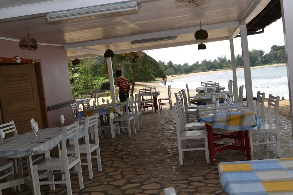 Hotel Tara Plage