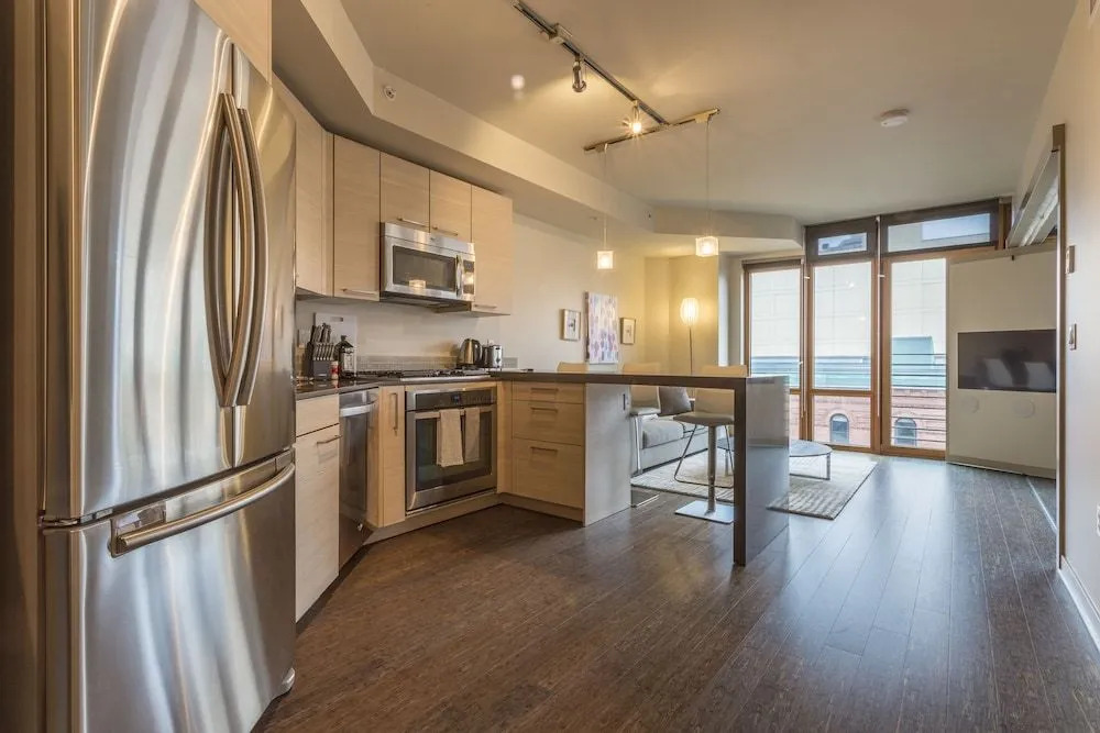 Domicile Suites At Verve