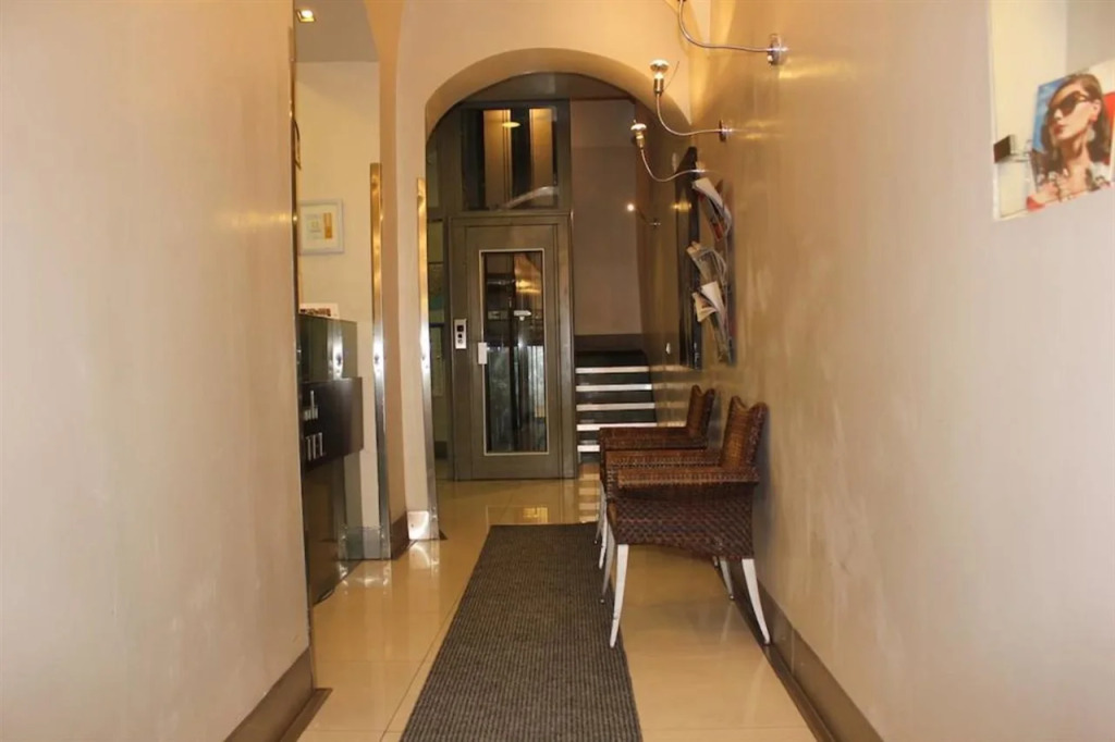 MH Design Hotel