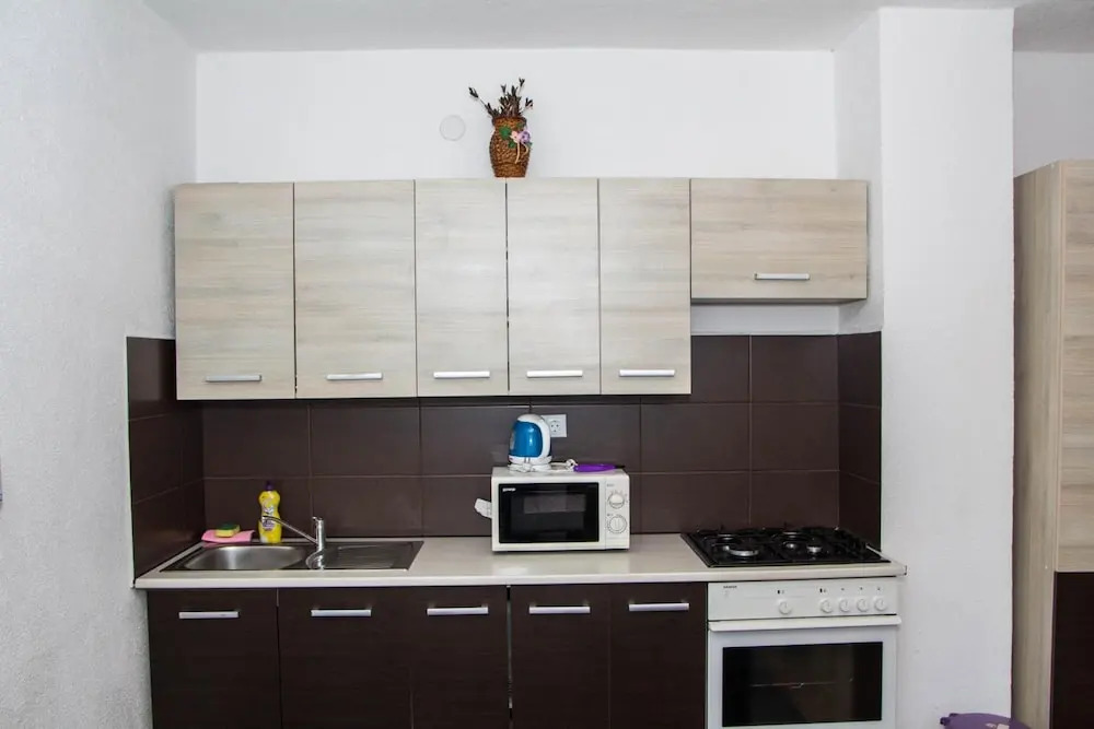 Apartment Lavanda