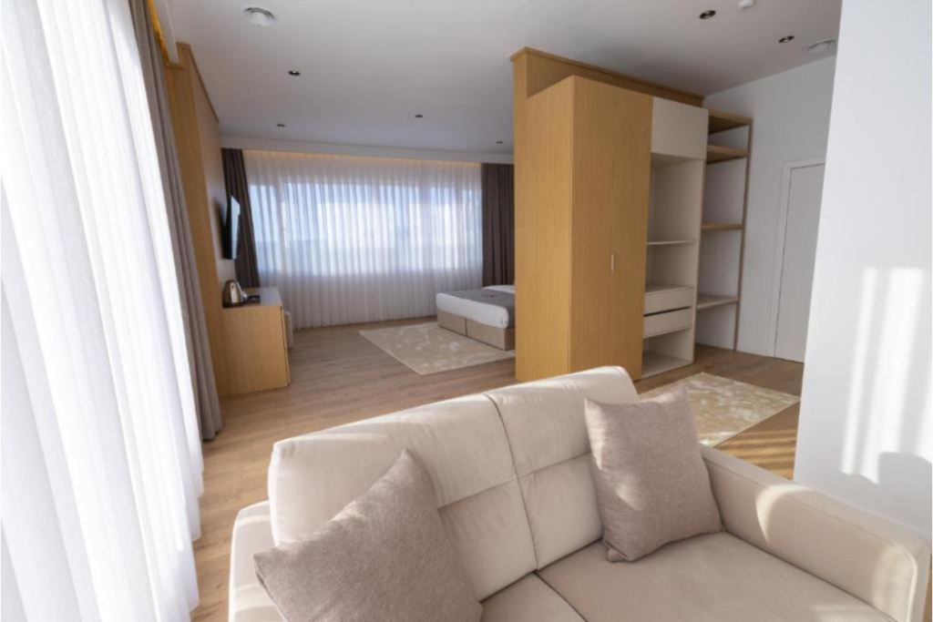 Hotel Allegra