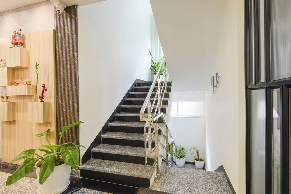 FabHotel Prime Cozy - Nr Yashoda Hospital, Hitech City