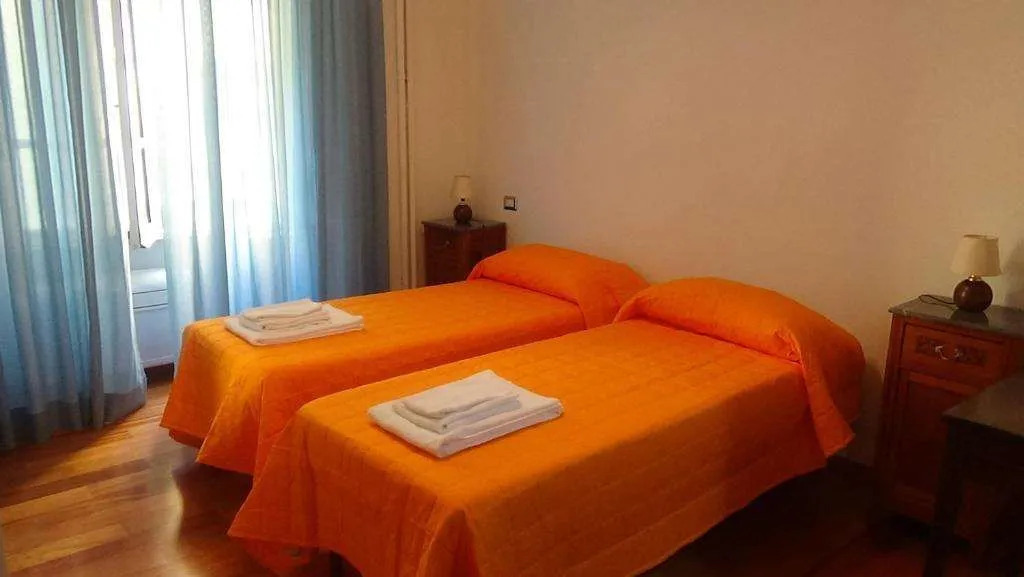 Bed and Breakfast Adducis House