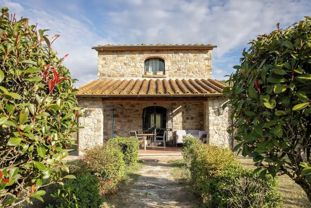 La Casina Cottage by Geco Vacation Rentals