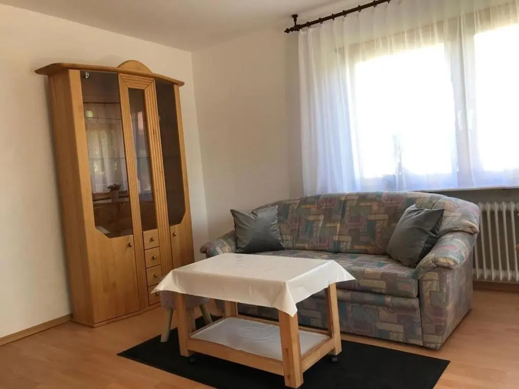 Ferienwohnung Rotensol