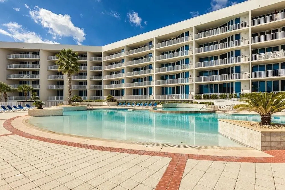 The Moorings Unit 212
