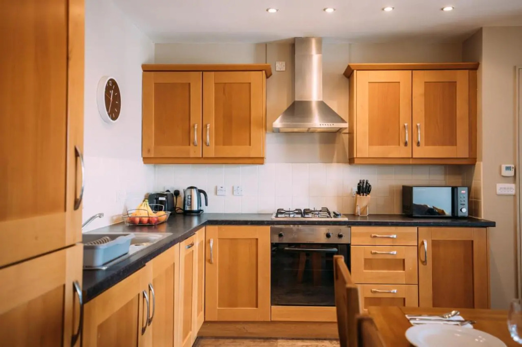 Cordia Serviced Apartments