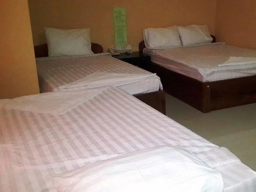 Golden Palace Hotel