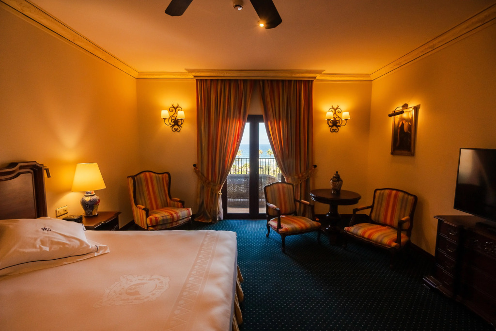 Europe Villa Cortes GL
