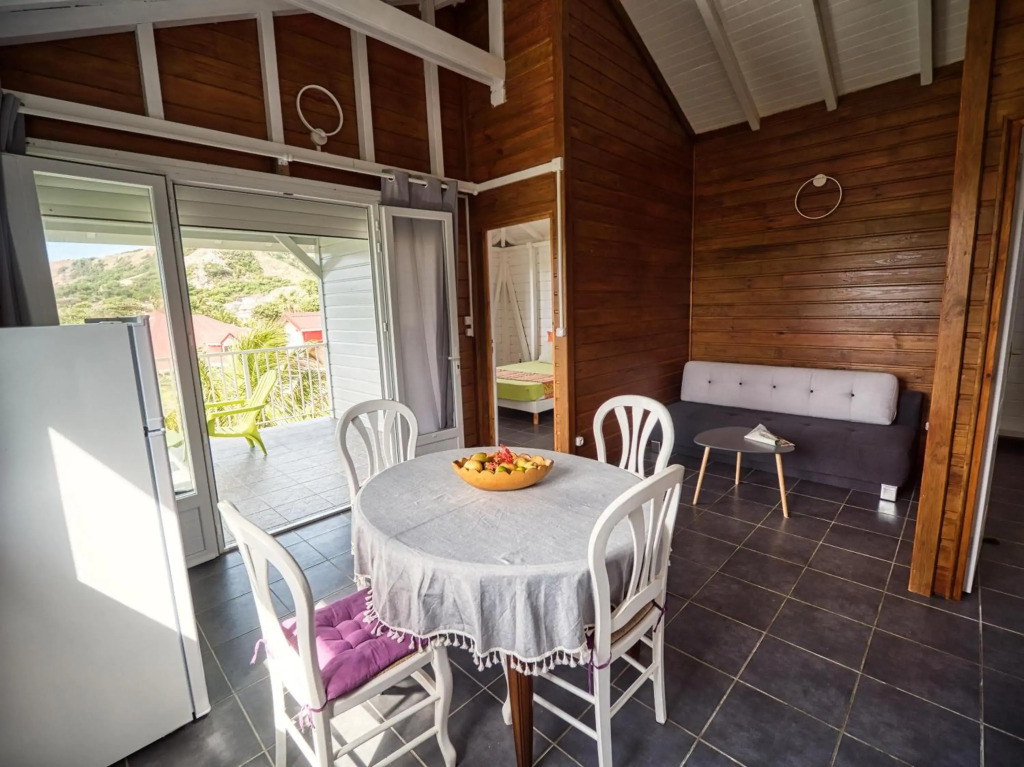 VILLA CANA avec SPA -Proche bourg - Calme - sans coupures deau