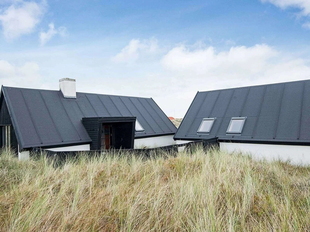4 Person Holiday Home in Skagen